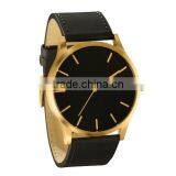 Luxury 5 ATM Water Resistant Stainless Steel Watch thumbnail-3