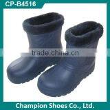 Comfortable Warm Winter Snow Boot thumbnail-6