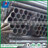 Exported Prefab Quality Steel Structure For Steel Pipe Made In China thumbnail-4
