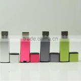 Colorful Usb Pendrive 64gb Metal Usb Stick thumbnail-2