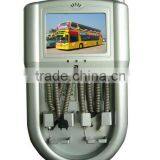 Public Mobile Phone Charging Kiosk thumbnail-2