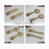 High Quality Metal Zipper Slider 3# 4#5# thumbnail-4