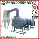 Fashion Factory Supply Used Rotary Dryer for Maize Drying thumbnail-5
