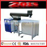 300w 2015 Laser New Version Welding Machine for Channel Letters