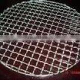 Barbecue Grill Mesh
