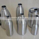 Stainless Steel Liquor Beer Bottle /barrel /growler thumbnail-1
