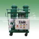 YL Series Mobile Precision Oil Purifier and Refueling Unit