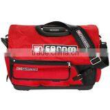 New fashion design 600D polyester tool bag