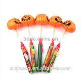 LED Pumpkin Sticks Flash Light Halloween Party Decoration Supply Gift Favor Prop thumbnail-4