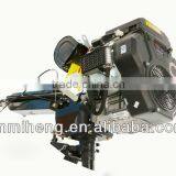 7GX-14.7Q 20hp 4strokes MIHENG Gasoline Outboard Engine thumbnail-2