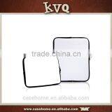 Neoprene Material and Laptop Sleeve Type White Neoprene Laptop Bag for Sublimation thumbnail-1