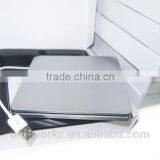 Super Slim USB 2.0 Slot-in Portable Optical DVD-RW Driver thumbnail-5