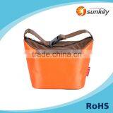 Hot Sale Polyester Big Capacity Beer Cooler Carrier thumbnail-3
