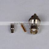 Female Mini BNC Wago Connector for RG179 Cable thumbnail-2