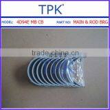 4D94E Main Bearing MS-1124GP,M412A, Con Rod Bearing Set, CB-1124GP,R412A thumbnail-1