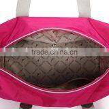 Large Size Portable Travel Bag Single Shoulder Convenient Travel Bag thumbnail-3
