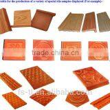 TL-QDJ-S Industries Machines Auto Small-Size Horizontal Cutter for Clay Bricks thumbnail-3