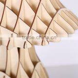 LED Wood Table Lamp LED Wooden Table Light JK-879-13 Natural Color Wooden Table Lamp thumbnail-4