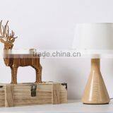LED Wood Table Light JK-879-19 LED Wood Table Lamp Modern Desk Lamp for Wooden Industrial Lighting