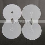 High Quality Hair Protective Shield Protector Shied With Scale Protect Shield for Hai Extension Tools thumbnail-4