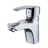 Heshan Sanitary Ware Product Brass Faucet With Lowest Price thumbnail-4
