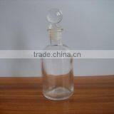 100ml Clear Reed Diffuser Glass Bottle With Cap thumbnail-1