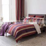 Professional and Washable Cotton/polyester Duvet Cover Bedding Set thumbnail-3