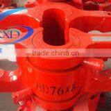 Top Quality Well Drill Pipe Elevator/sucker Rod Elevator/sre Sucker Rod Elevator