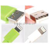 USB Data and Charging for Iphone 5s Cable thumbnail-3