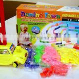 Domino game toys