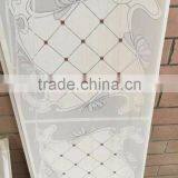 PVC Laminated Gypsum Ceiling Tiles