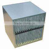 Small Box Type Pleated Ammonia NH3 Chemical Filter thumbnail-1