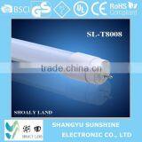 NEW Product Energy Saving LED Tube,T8 LED Tube 1200mm 18w