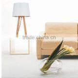 Zhongshan High Quality Wood Reading Lamp thumbnail-2
