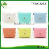 Alibaba China Small PU coin purse,coin bag,coin pouch