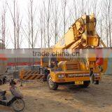 Used Good Condition Truck Crane,KATO NK300E,original Truck Crane in Cheap Price for Sale thumbnail-1