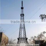 High Quality TV&Broadcast Tower (Pipe Steel) thumbnail-3