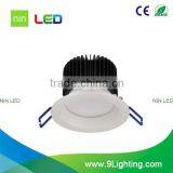 Economic Hot Selling Led Downlight Flat thumbnail-2
