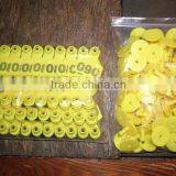 Sell Animal Pig Ear Tag ,laser Ear Tag thumbnail-6