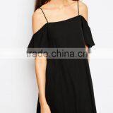 Casual Fashion Lady Strapless Skirts Designs Dress Summer Apparel Suppliers thumbnail-4