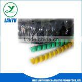 Spiral Wrap For Wire And Cable Management thumbnail-2