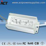 Waterproof 12V 4.2A 50W LED Strip Power Supply Driver thumbnail-1