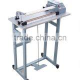 2015 New Heat Selling Professional Plastic Simple Foot Hot Isostaic Press Sealing Machine With Cutter thumbnail-3