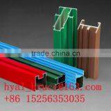 2015 Reliable Manufacturer for Aluminum Profile for Window and Door