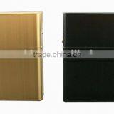 Metal 20pcs Cigarette Case