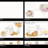 Foshan Tile Good Price Ceramic Moroccan Wall Decor for Bathroom and Kitchen Wall Tiles thumbnail-4