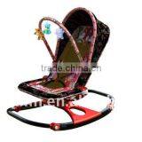 CE EN12790 Swing Adjustable Baby Rocker/bouncer/swing Chair/rocker Chair thumbnail-1