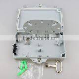2 Cores Outdoor Fiber Optic Termination Box for Factory Supplying thumbnail-5