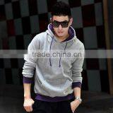 Cheap Pullover Hoodies & Men Fancy Hoodies thumbnail-5