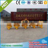 Farm Machine Big Tractor Ridger With Best Price thumbnail-5